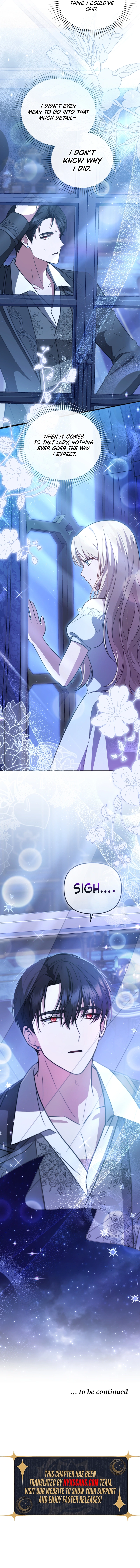The Young Lady’s Strength Surpasses All Chapter 22 Page 11