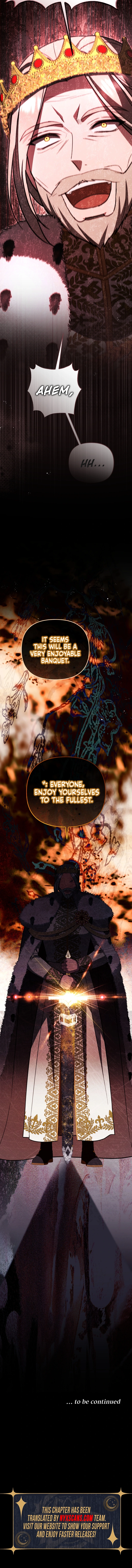 The Young Lady’s Strength Surpasses All Chapter 29 Page 12