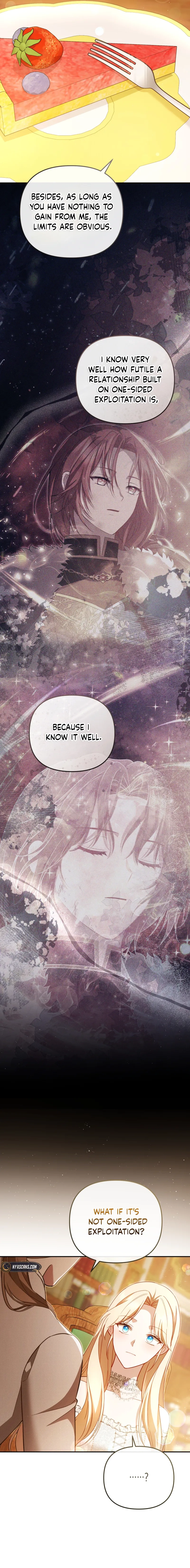 The Young Lady’s Strength Surpasses All Chapter 17 Page 11