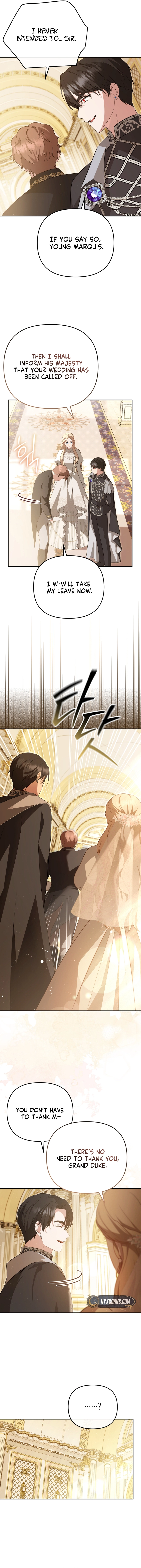 The Young Lady’s Strength Surpasses All Chapter 2 Page 14