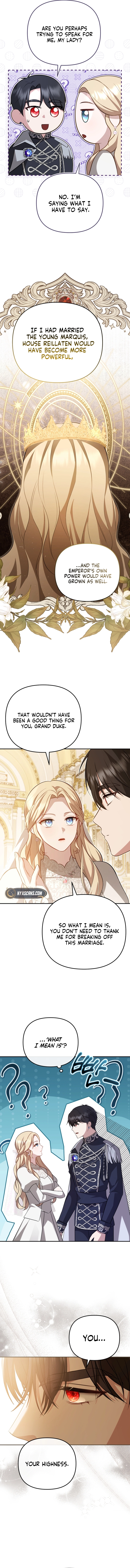 The Young Lady’s Strength Surpasses All Chapter 2 Page 15
