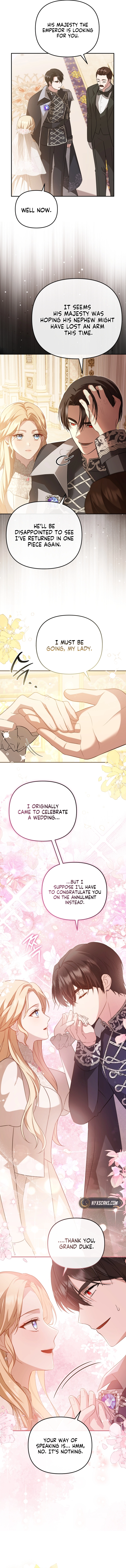 The Young Lady’s Strength Surpasses All Chapter 2 Page 16