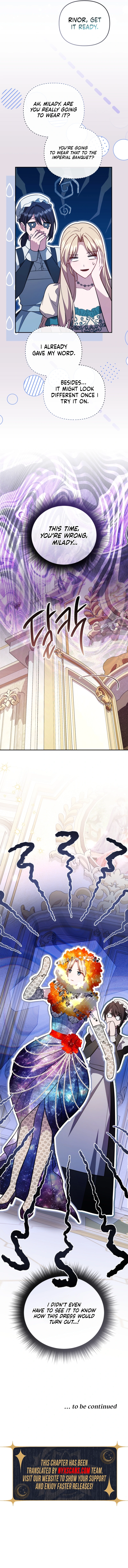 The Young Lady’s Strength Surpasses All Chapter 27 Page 12