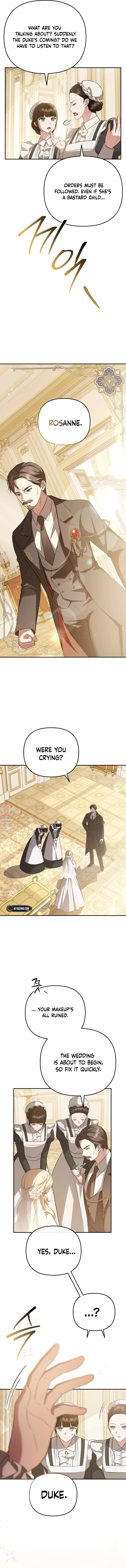 The Young Lady’s Strength Surpasses All Chapter 1 Page 5