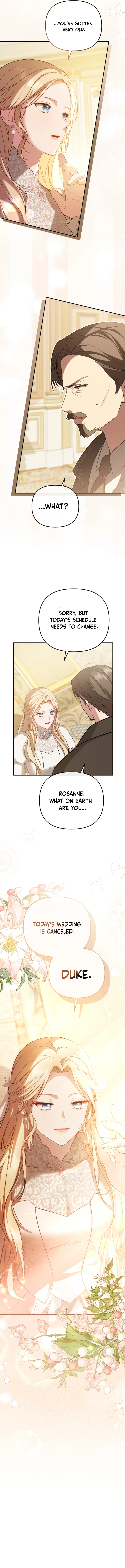 The Young Lady’s Strength Surpasses All Chapter 1 Page 6