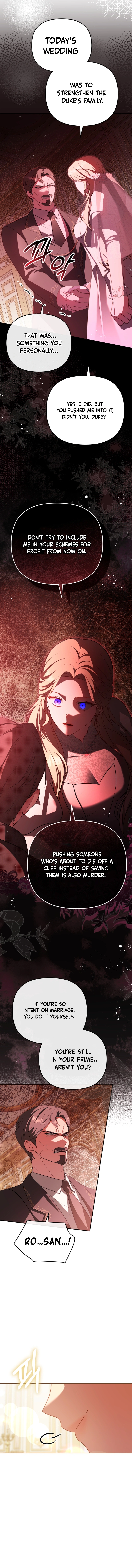 The Young Lady’s Strength Surpasses All Chapter 1 Page 13