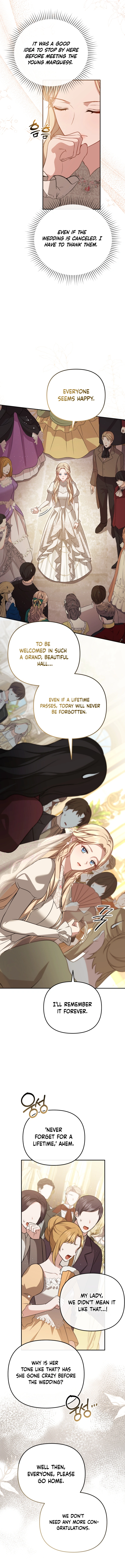 The Young Lady’s Strength Surpasses All Chapter 1 Page 18