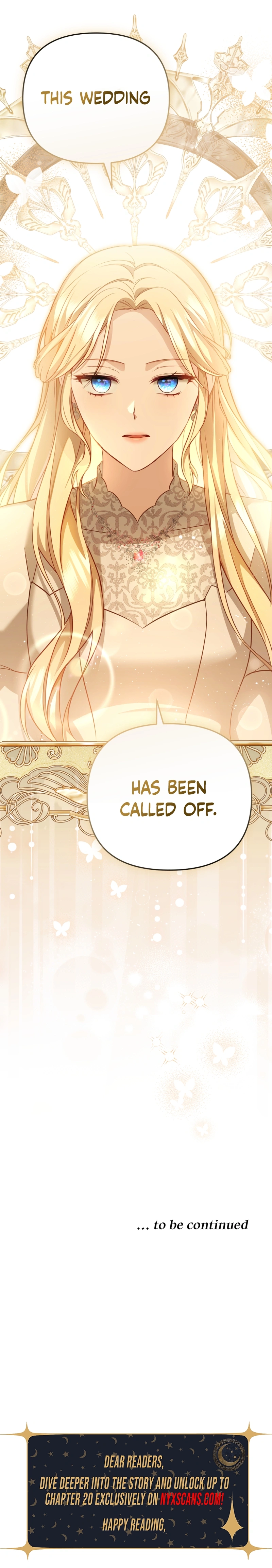 The Young Lady’s Strength Surpasses All Chapter 1 Page 19