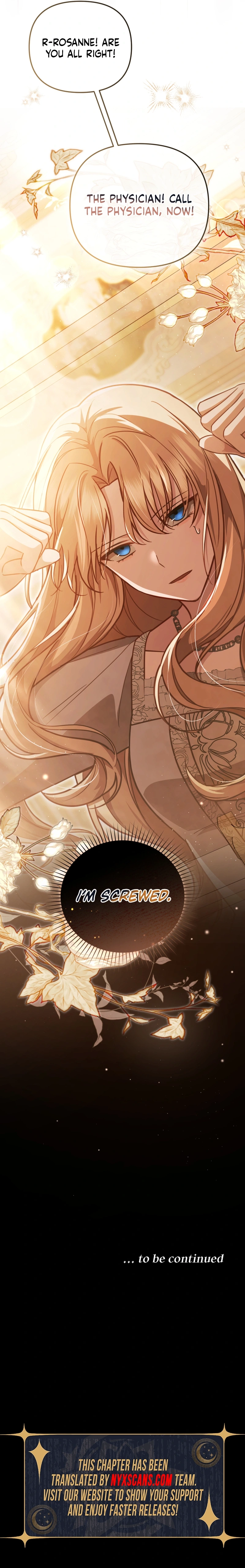 The Young Lady’s Strength Surpasses All Chapter 24 Page 13