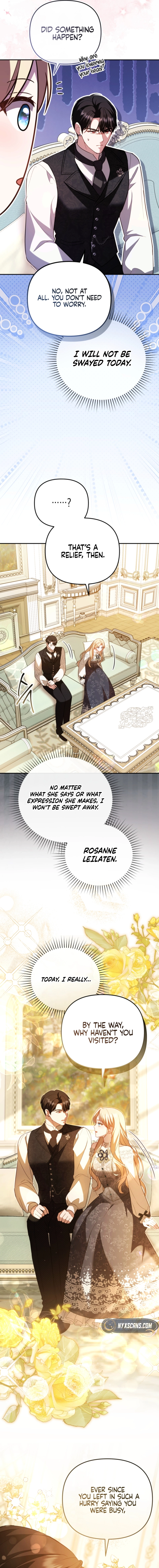 The Young Lady’s Strength Surpasses All Chapter 13 Page 15