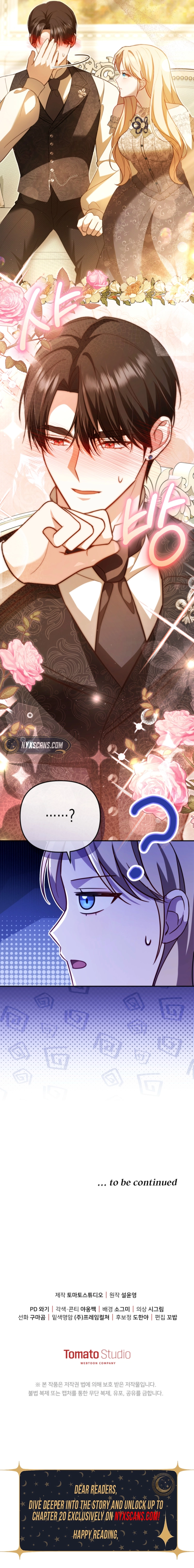 The Young Lady’s Strength Surpasses All Chapter 13 Page 17