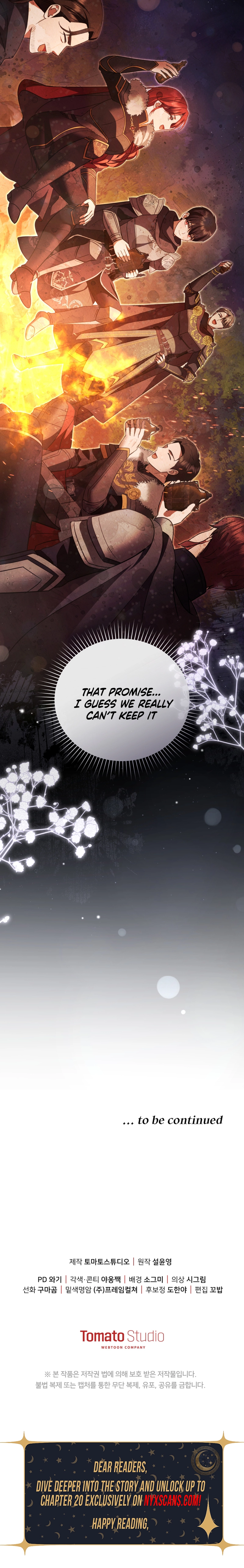 The Young Lady’s Strength Surpasses All Chapter 18 Page 16