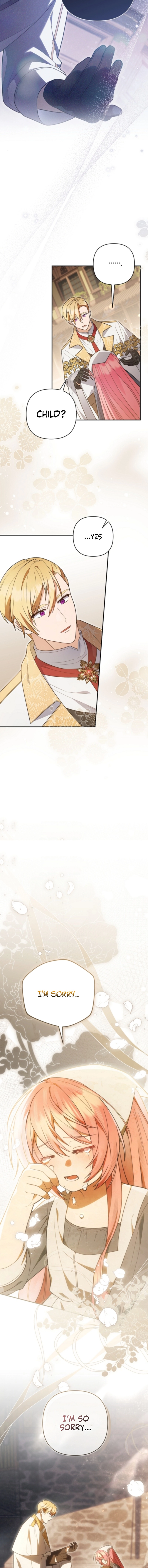 The Youngest Daughter Of The Legendary Sword-And-Sorcery Family Chapter 5 Page 15