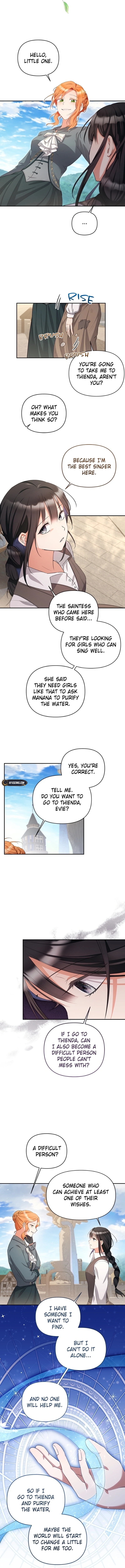 Thiendavis: The Road to Salvation Chapter 10 Page 7