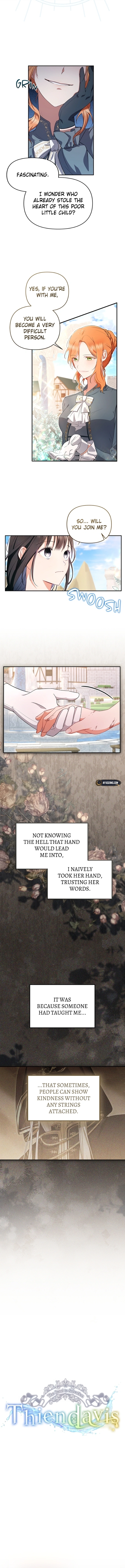 Thiendavis: The Road to Salvation Chapter 10 Page 8