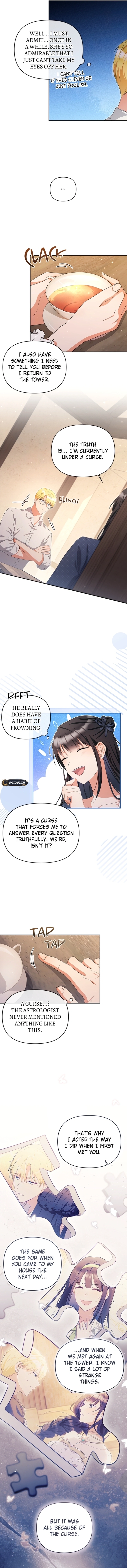 Thiendavis: The Road to Salvation Chapter 17 Page 7