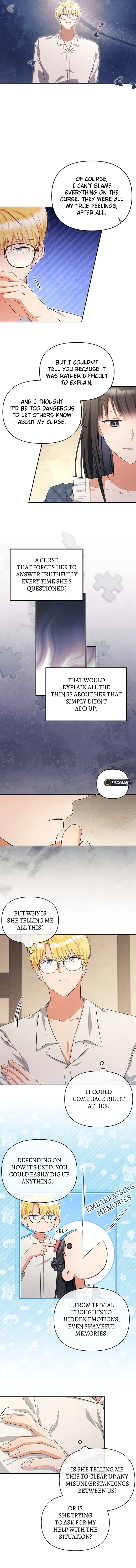 Thiendavis: The Road to Salvation Chapter 17 Page 8