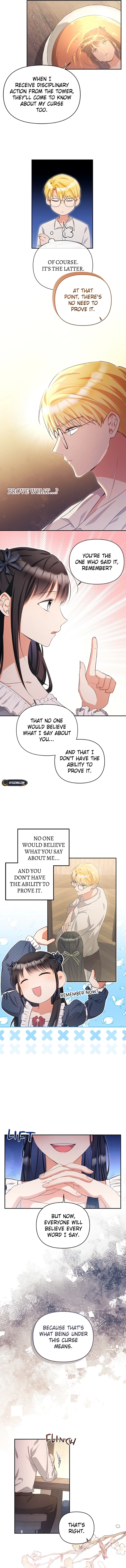 Thiendavis: The Road to Salvation Chapter 17 Page 9