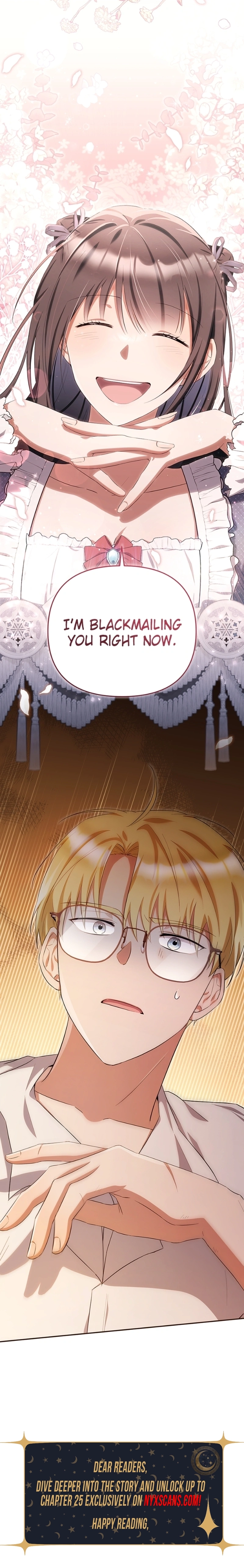 Thiendavis: The Road to Salvation Chapter 17 Page 10