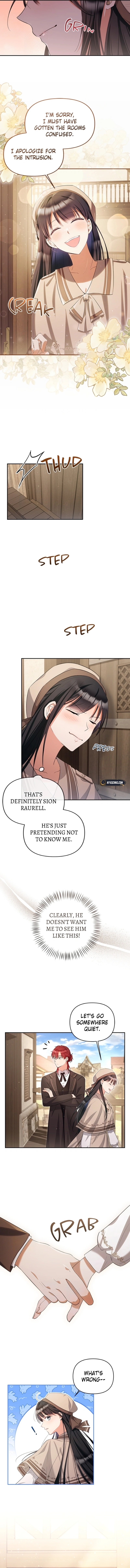 Thiendavis: The Road to Salvation Chapter 12 Page 7