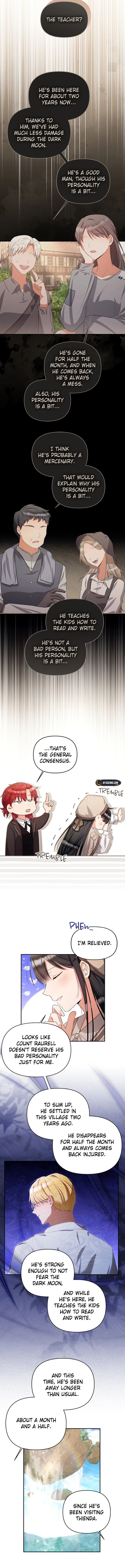 Thiendavis: The Road to Salvation Chapter 12 Page 10