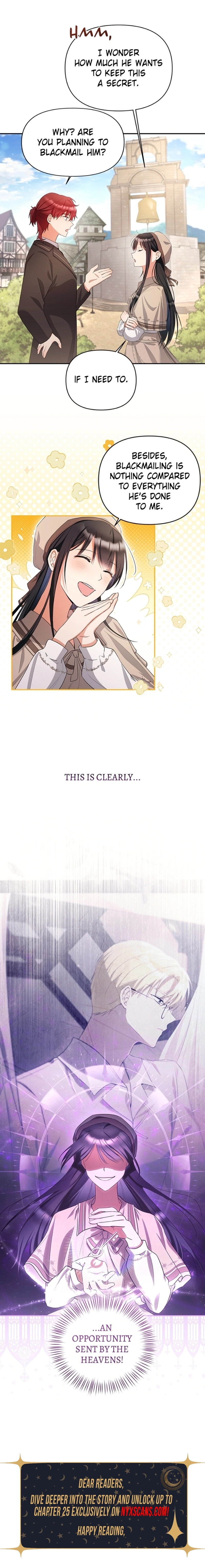 Thiendavis: The Road to Salvation Chapter 12 Page 11