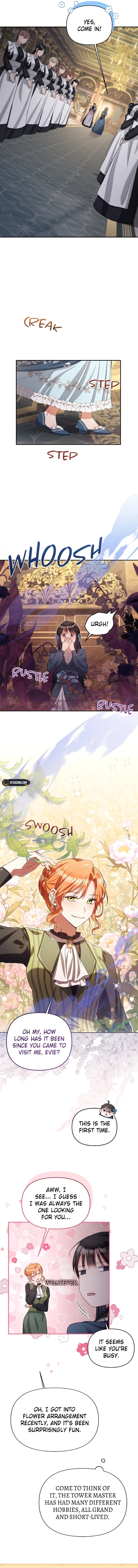 Thiendavis: The Road to Salvation Chapter 9 Page 9