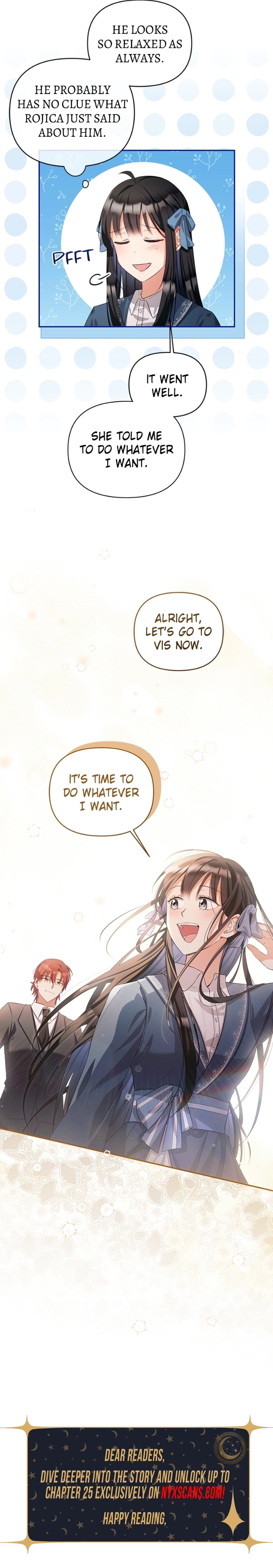 Thiendavis: The Road to Salvation Chapter 9 Page 14