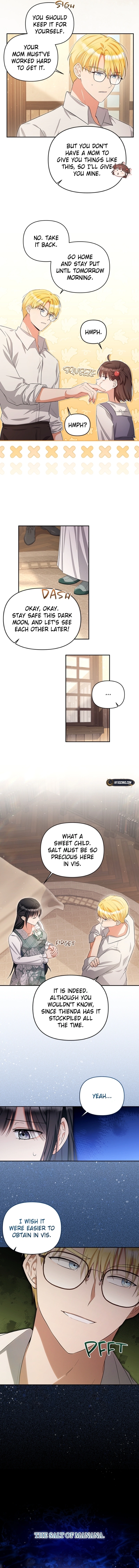 Thiendavis: The Road to Salvation Chapter 15 Page 7