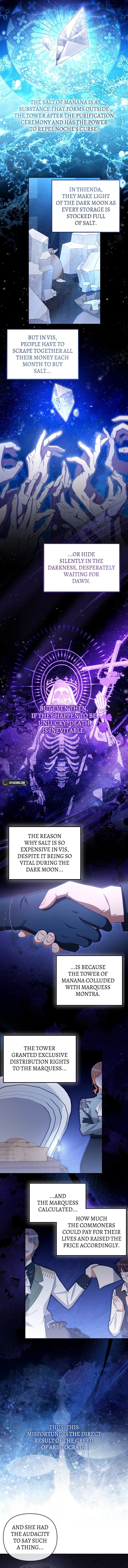 Thiendavis: The Road to Salvation Chapter 15 Page 8