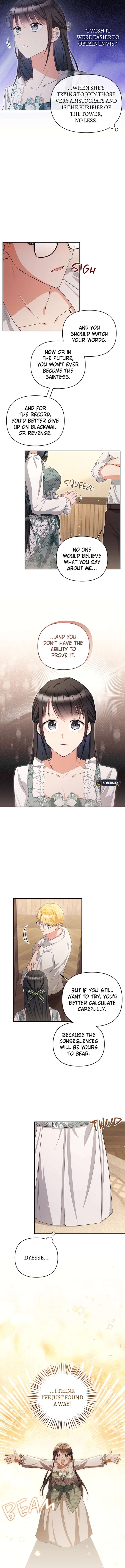 Thiendavis: The Road to Salvation Chapter 15 Page 9