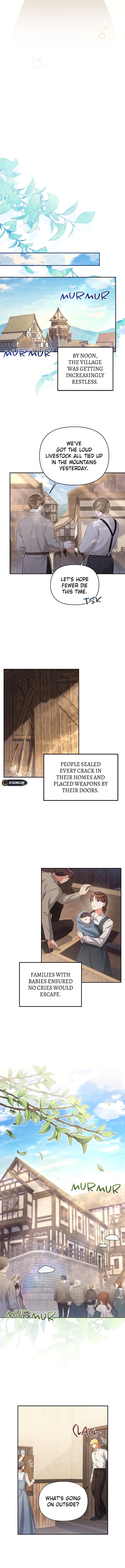 Thiendavis: The Road to Salvation Chapter 15 Page 10