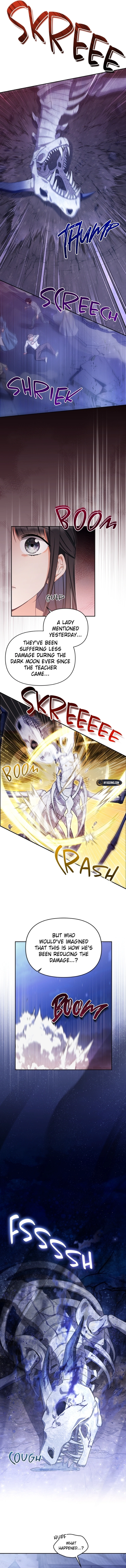 Thiendavis: The Road to Salvation Chapter 16 Page 7