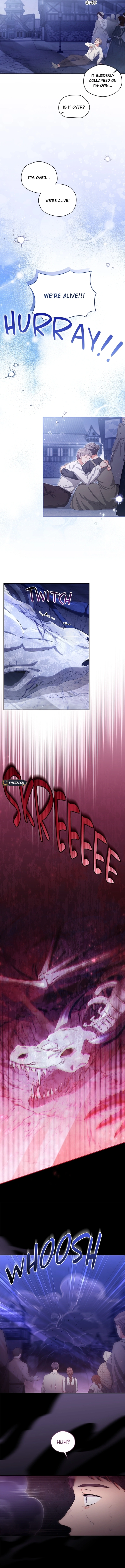 Thiendavis: The Road to Salvation Chapter 16 Page 8