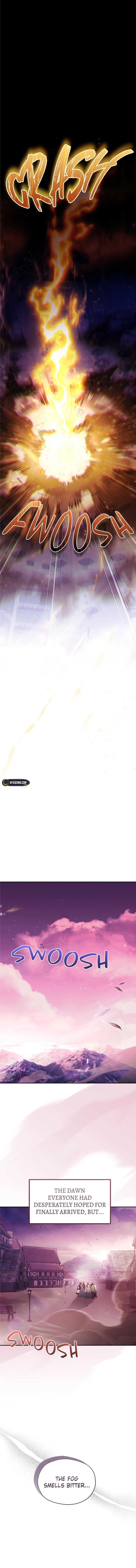 Thiendavis: The Road to Salvation Chapter 16 Page 9