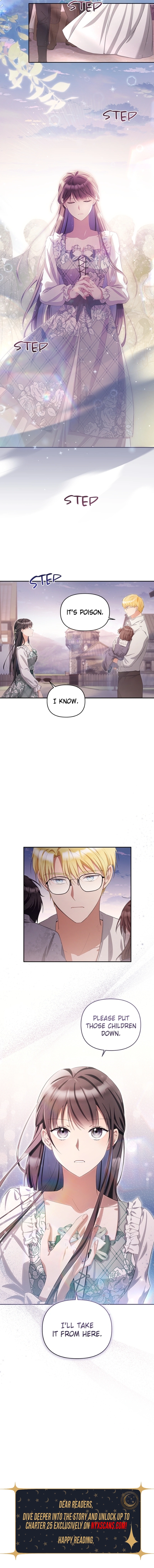 Thiendavis: The Road to Salvation Chapter 16 Page 12