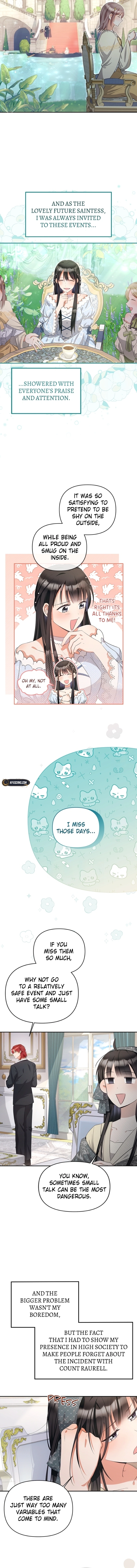 Thiendavis: The Road to Salvation Chapter 8 Page 7