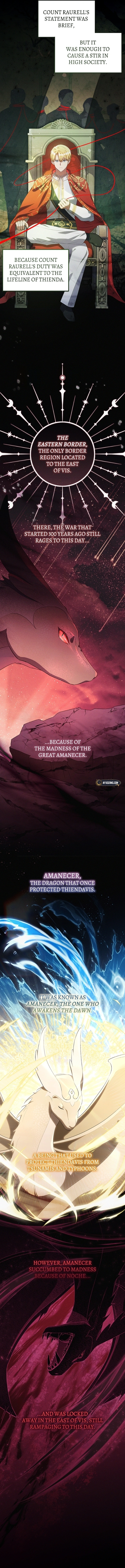 Thiendavis: The Road to Salvation Chapter 8 Page 10