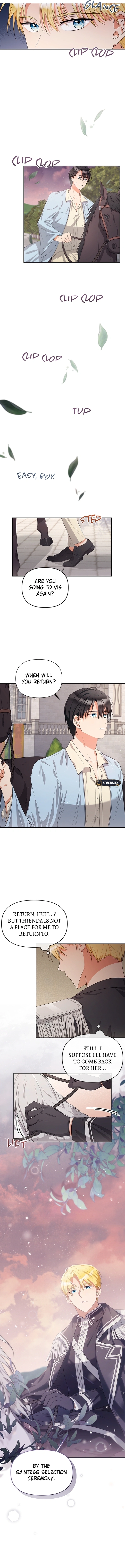 Thiendavis: The Road to Salvation Chapter 8 Page 12