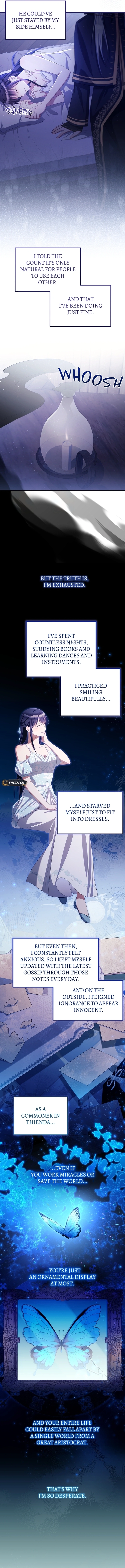 Thiendavis: The Road to Salvation Chapter 14 Page 7