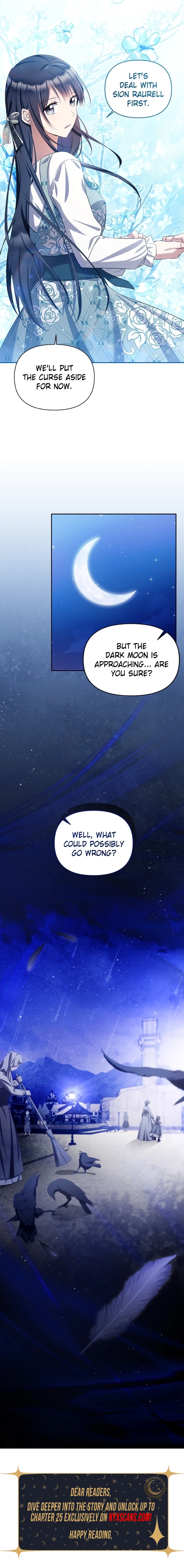 Thiendavis: The Road to Salvation Chapter 14 Page 11