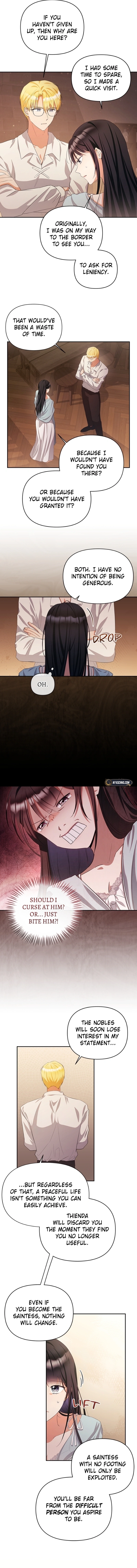 Thiendavis: The Road to Salvation Chapter 13 Page 7