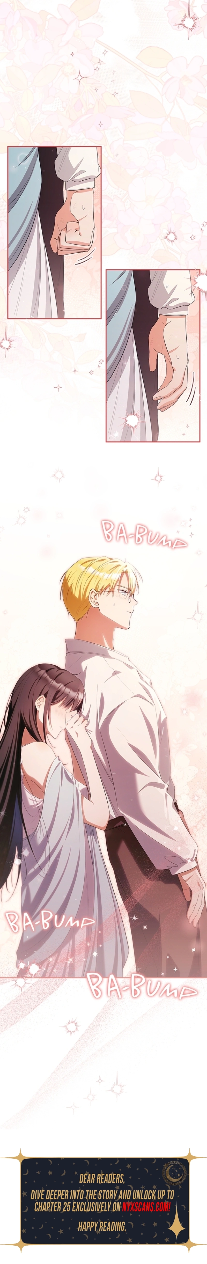 Thiendavis: The Road to Salvation Chapter 13 Page 10