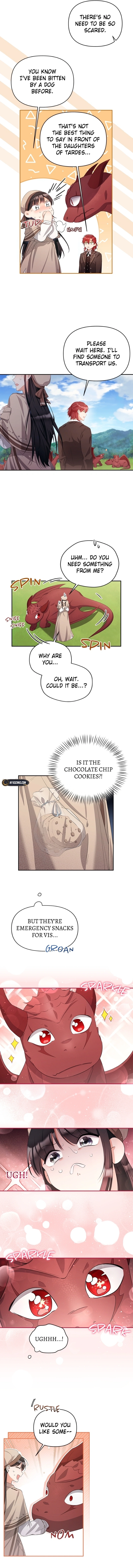 Thiendavis: The Road to Salvation Chapter 11 Page 7