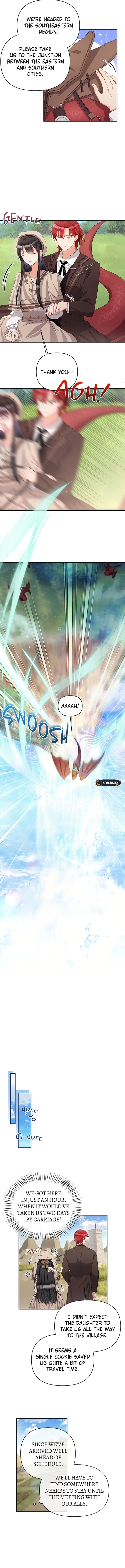 Thiendavis: The Road to Salvation Chapter 11 Page 9