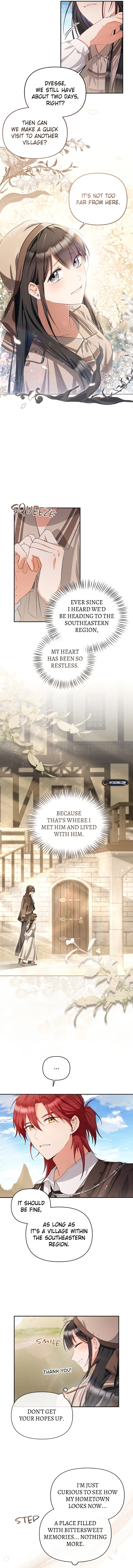 Thiendavis: The Road to Salvation Chapter 11 Page 10