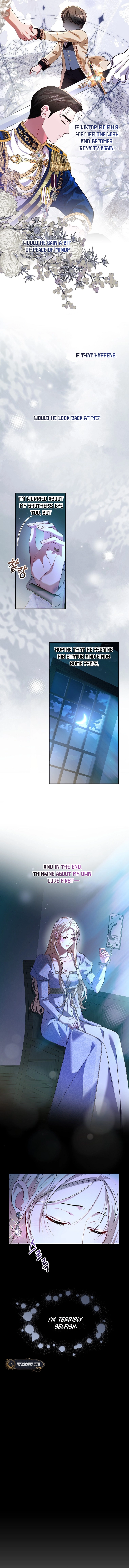 Things I Didn’t Know Because It Was The First Time Chapter 2 Page 7