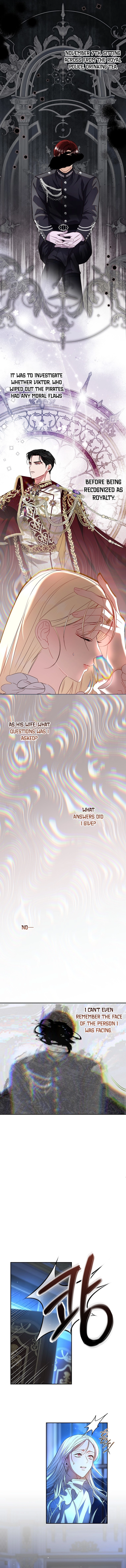 Things I Didn’t Know Because It Was The First Time Chapter 2 Page 10