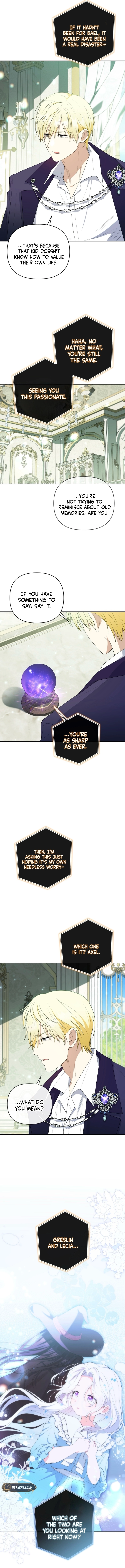 This Reincarnation Requires a Subscription Fee Chapter 16 Page 15