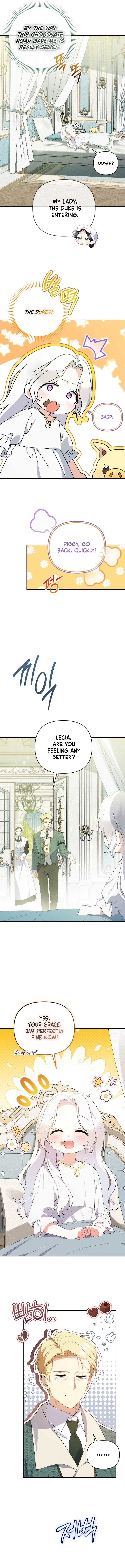 This Reincarnation Requires a Subscription Fee Chapter 22 Page 8